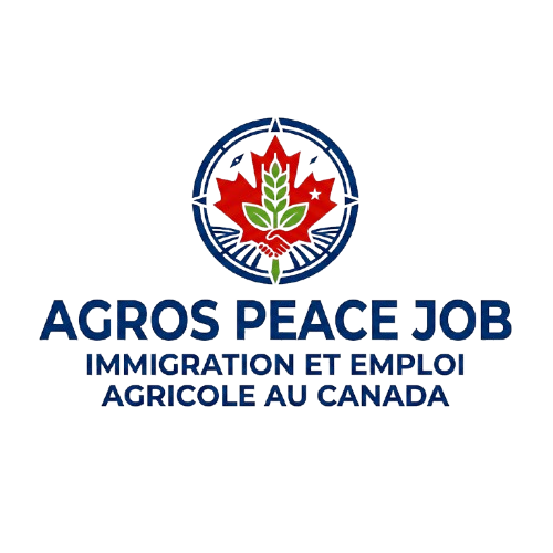 Agros Peace Job